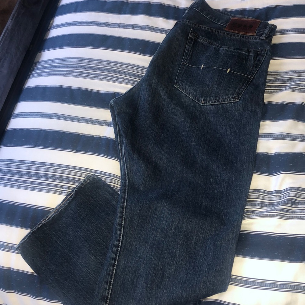 Polo Ralph Lauren Jeans‼️